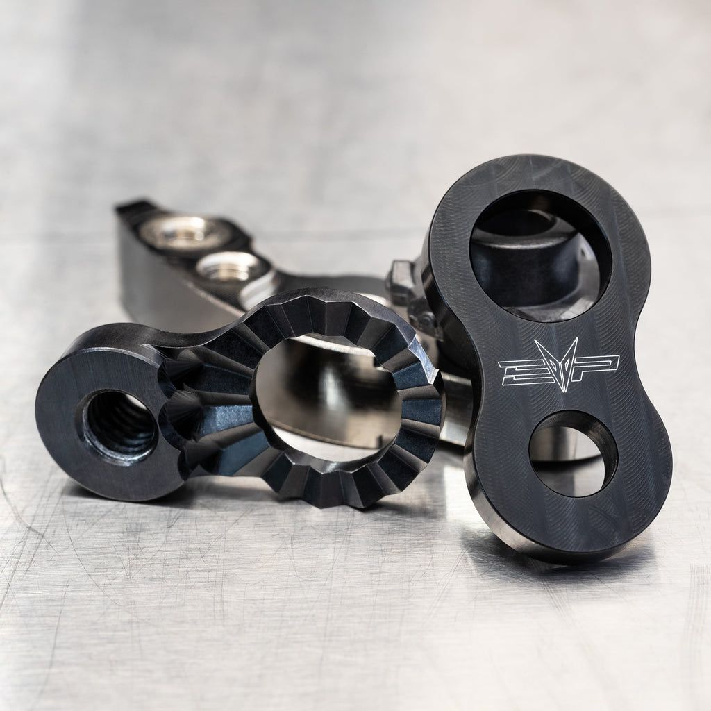 Can Am X3 P-Drive Shift-Tek-P Insandity Clicker Clutch Kit