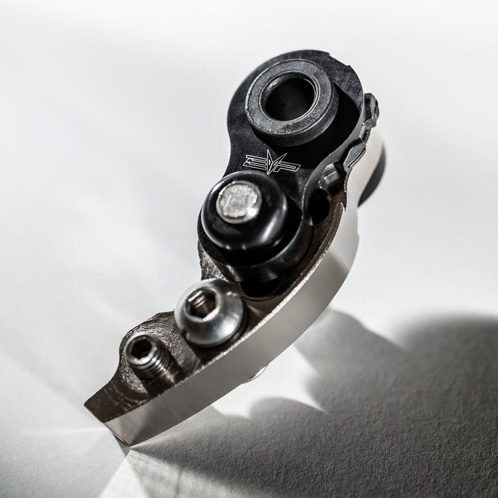 Can Am X3 P-Drive Shift-Tek-P Insandity Clicker Clutch Kit