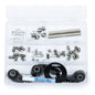 Polaris RZR Turbo High / Low Engagement Clutch Weight Kit