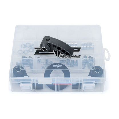 Polaris RZR Turbo High / Low Engagement Clutch Weight Kit