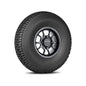 409 Bead Grip Wheel (Matte Black) + Regulator 2 Tire