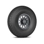 414 Bead Grip Wheel (Matte Black) + Regulator 2 Tire