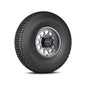 414 Bead Grip Wheel (Graphite) + Regulator 2 Tire