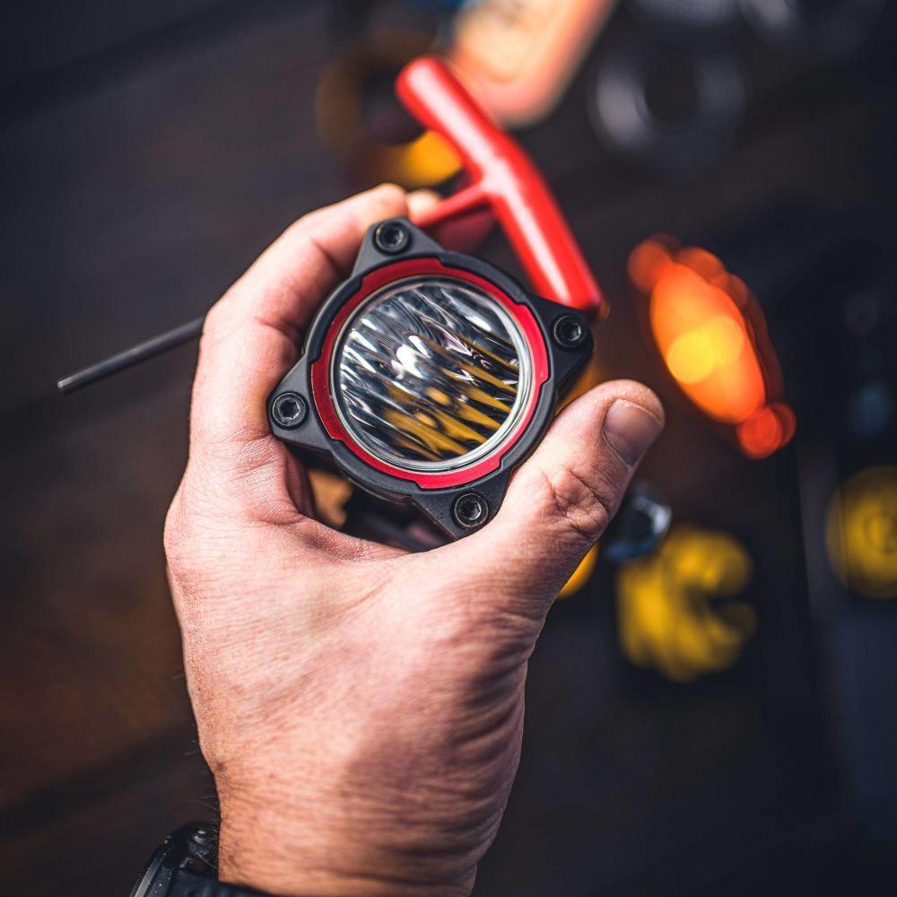 FLEX ERA 1 Single Lens Replacement