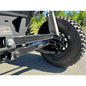 Can Am Maverick R Pro Rock High Clearance Radius Rod Kit