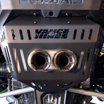 Mojave Eliminator Series Exhaust System | RZR Turbo R and Pro XP
