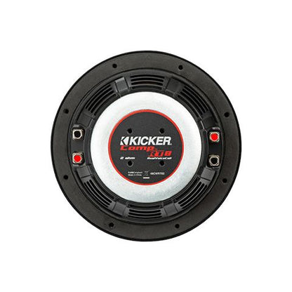 8" Comp RT (2 Ohm)