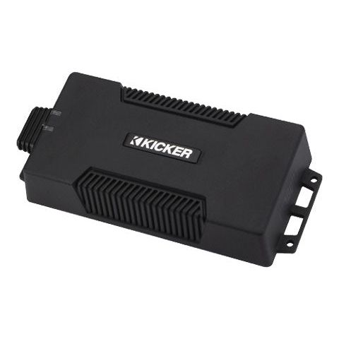 PXA600.1 Amplifier