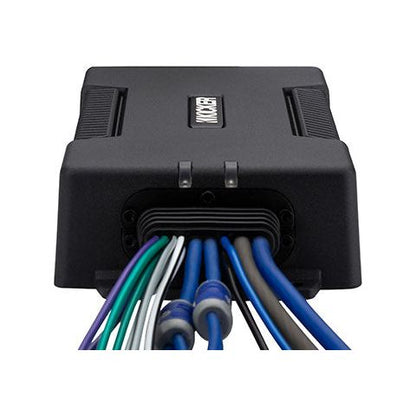 PXA400.4 Amplifier