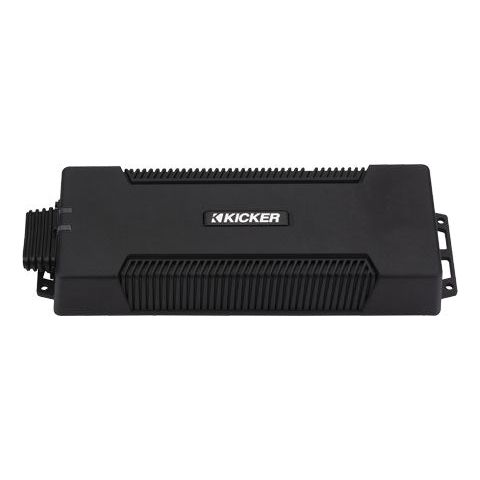 PXA1000.5 Amplifier