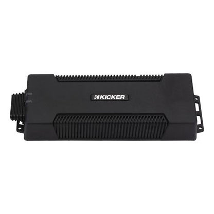 PXA1000.5 Amplifier
