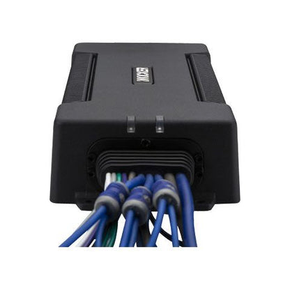 PXA1000.5 Amplifier