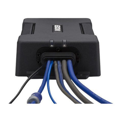 PXA600.1 Amplifier