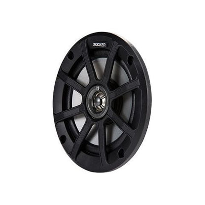 PS 6.5" Coaxial Speaker (4 Ohm)