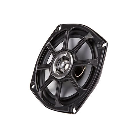 PS 5.25" 2Ω Coaxial Speaker (4 Ohm)