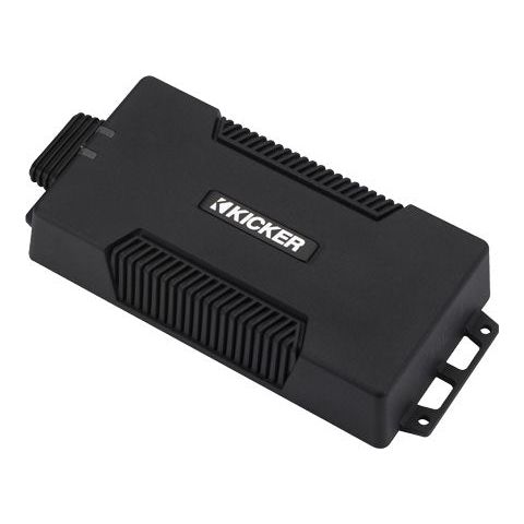 PXA400.4 Amplifier