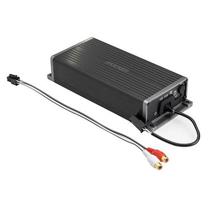 KPX500.1 Amplifier