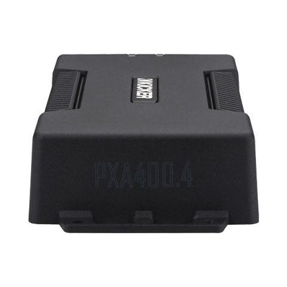 PXA400.4 Amplifier