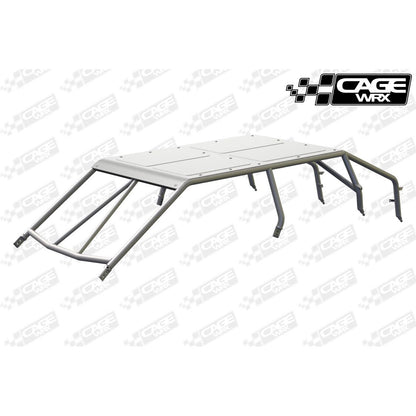 Polaris RZR Pro 4 / Turbo R 4 Baja Spec Cage Roof Kit
