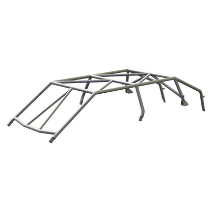Polaris RZR Pro XP 4 Raw Unassembled Baja Spec Cage Kit