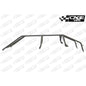 Polaris RZR Pro XP 4 Raw Unassembled Baja Spec Cage Kit