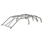 Polaris RZR Turbo R 4 Raw Unassembled Baja Spec Cage Kit