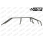 Polaris RZR Turbo R 4 Raw Unassembled Baja Spec Cage Kit