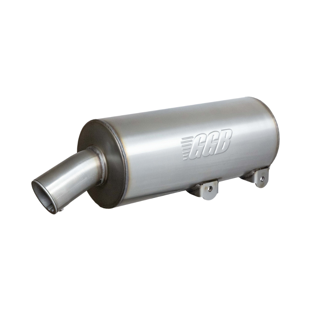 Yamaha YXZ 1000R Trail Muffler