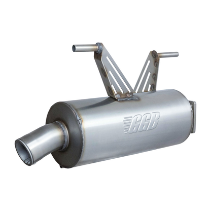 Kawasaki KRX 1000 Sport Muffler