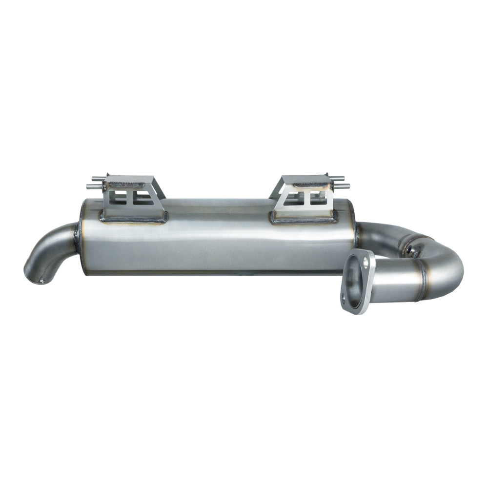 Honda Talon 1000 Trail Muffler