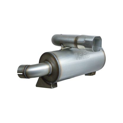 Can Am Maverick Sport 1000R (2021) Sport Muffler