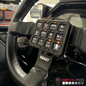 6 Bolt Universal Steering Wheel Mount