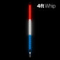 Extreme 4 FT Whip