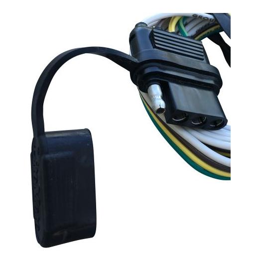 UTV Trailer Adapter