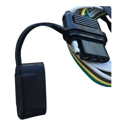 UTV Trailer Adapter