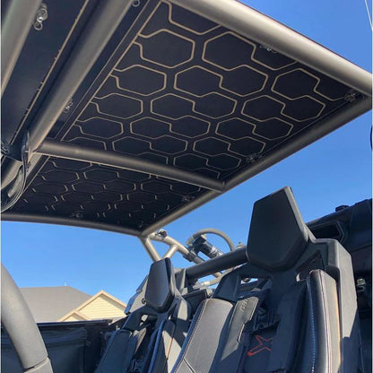 Roof Foam (Classic Design)
