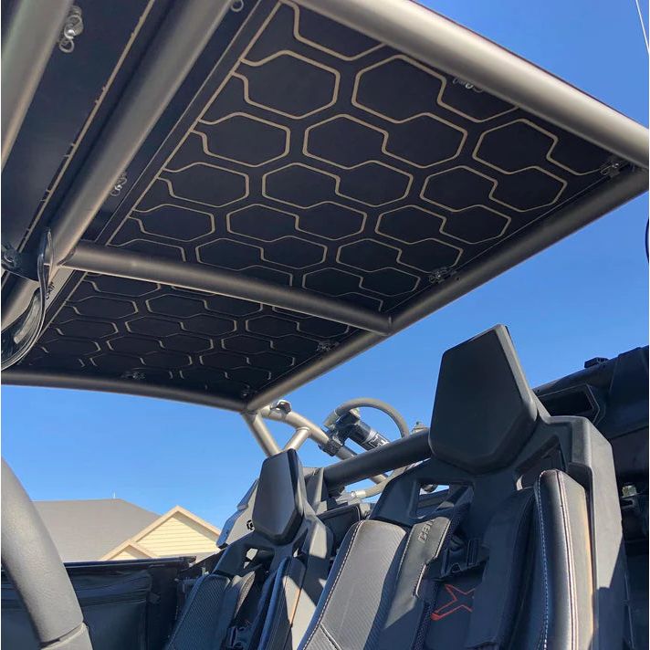 Roof Foam (Super Premium Design)