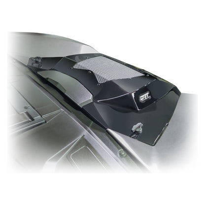 Kawasaki KRX High Impact ABS Vented Hood