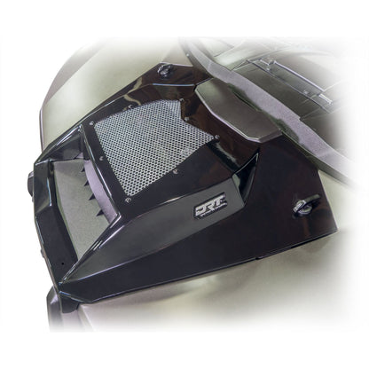 Kawasaki KRX High Impact ABS Vented Hood