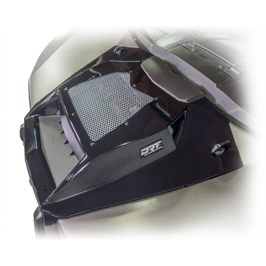 Kawasaki KRX High Impact ABS Vented Hood