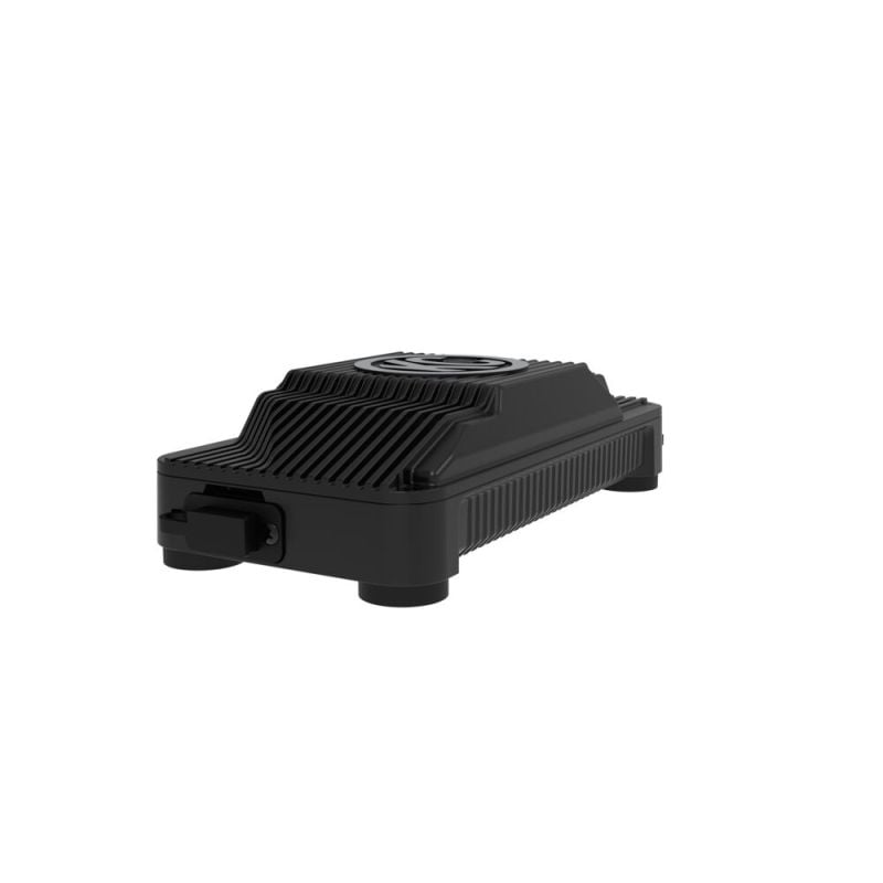 Solar Charge Hub