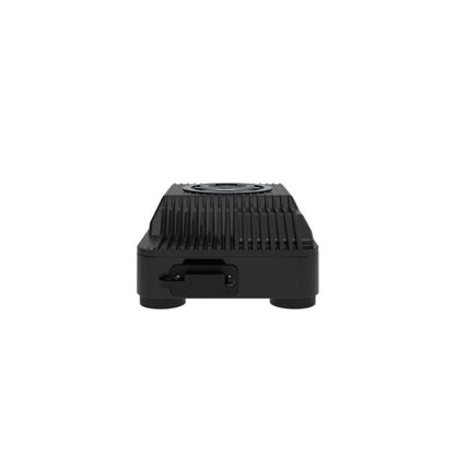 Solar Charge Hub