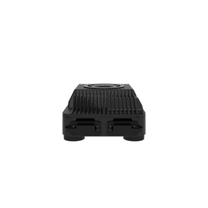 Solar Charge Hub
