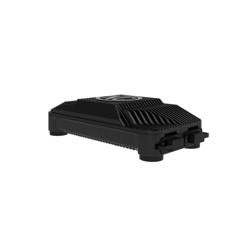 Solar Charge Hub