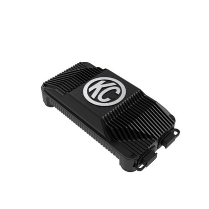 Solar Charge Hub