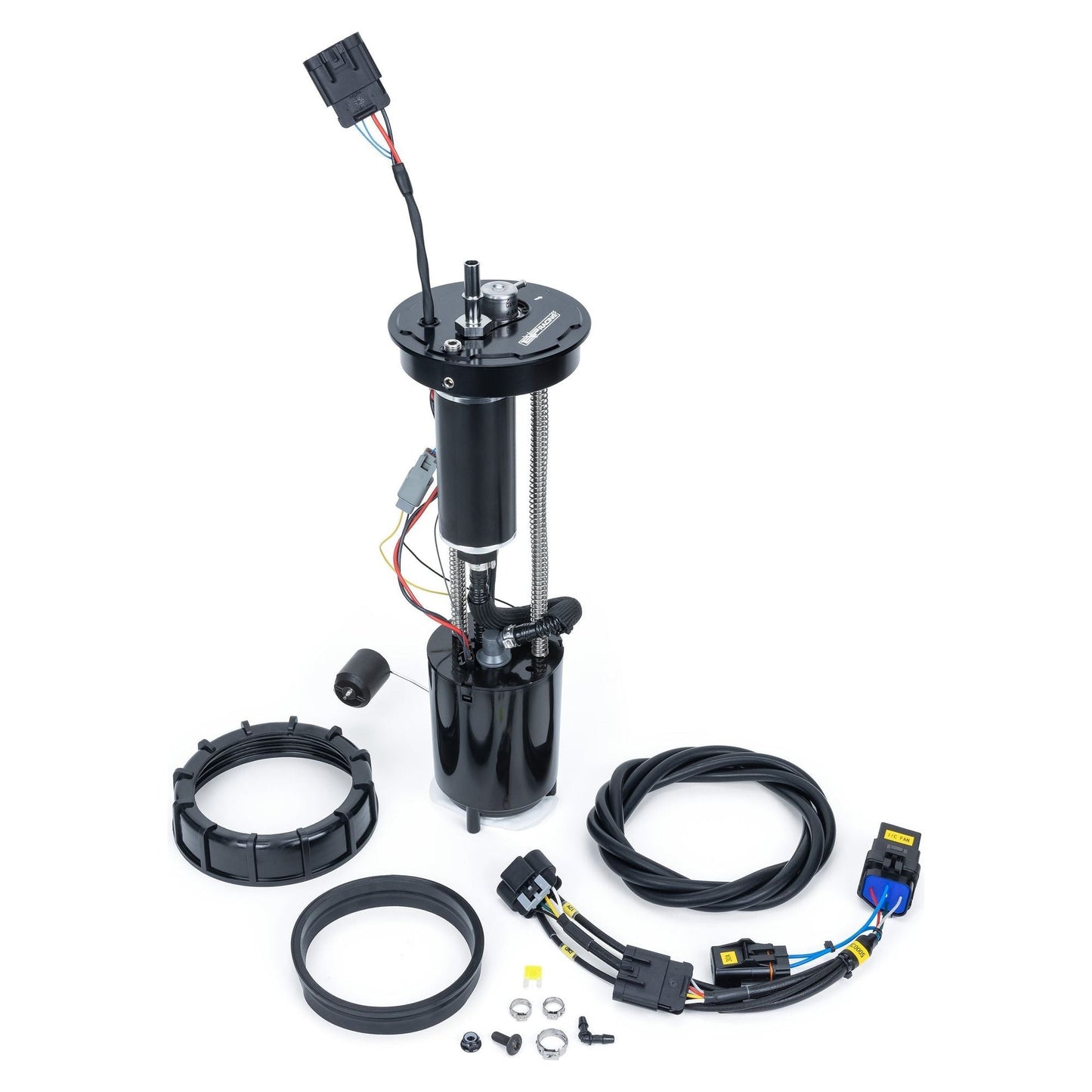 Can Am Maverick R MG1 ECU Unlock & Rising Rate Fuel Pump Bench Power Flash