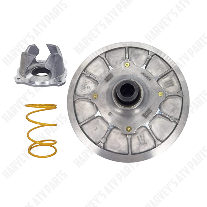 Ranger 900 XP (2013 only) Primary & Secondary clutches