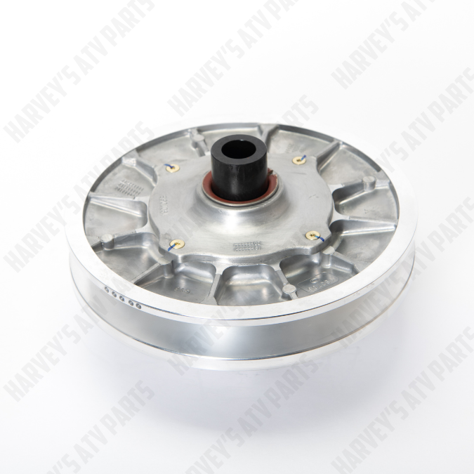 Sportsman 850 (2009-10) Primary+ Secondary Clutch Bundle