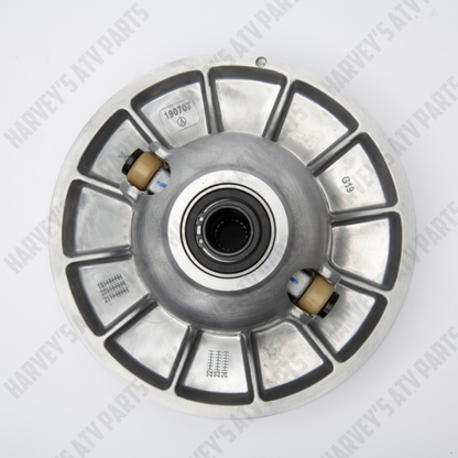 Ranger XP 700 (2005-2009) Primary & Secondary Clutch Bundle