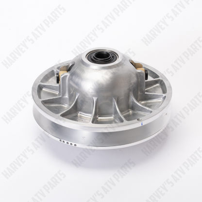 Sportsman 500 (1999-2013) Secondary Clutch EBS Tied Helix type